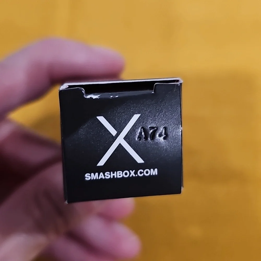Smashbox Always On Liquid Lipstick - Girl Gang - NIB
